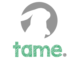 tame